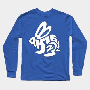 it's about bunnies Long Sleeve T-Shirt
